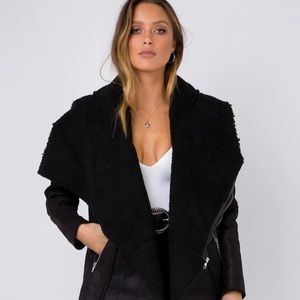 Lioness Sabotage Coat